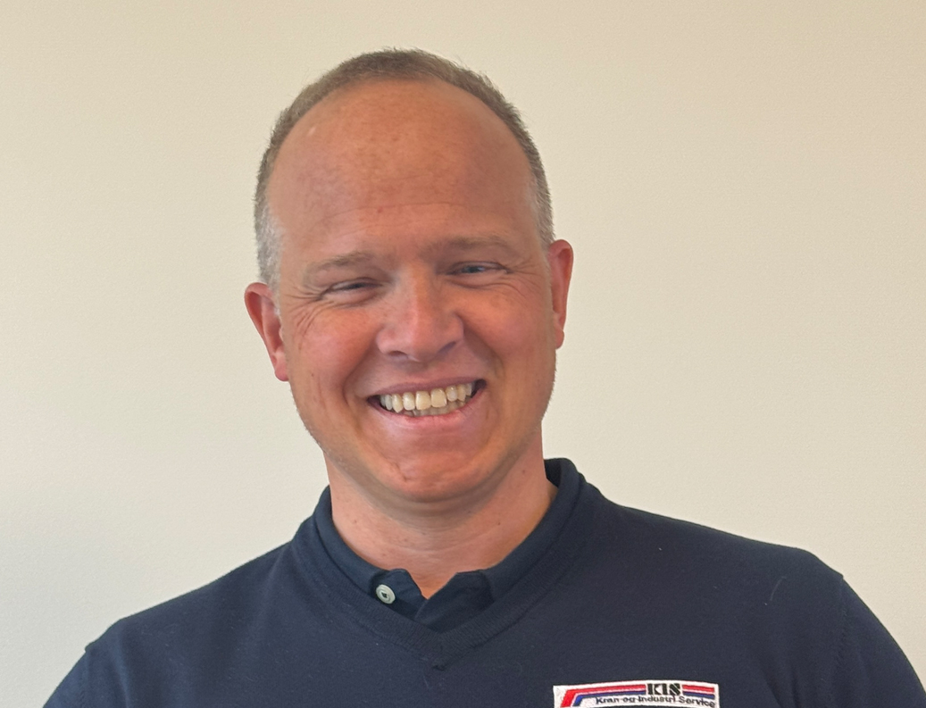Martin Kimerud KIS SØR AS avd. Telemark